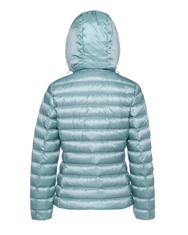 Geox cappotto piumino cappuccio Jaysen
