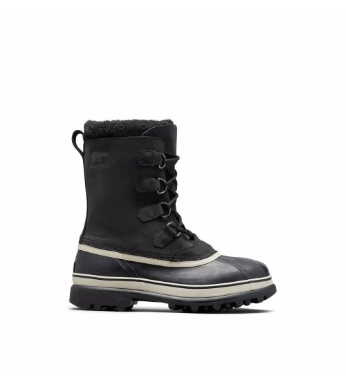 Sorel Caribou wasserdichte Schnürstiefel