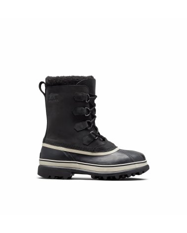 Sorel Caribou bottes imperméables lacets