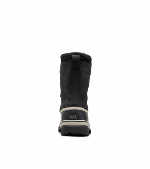 Sorel Caribou botas impermeables cordones