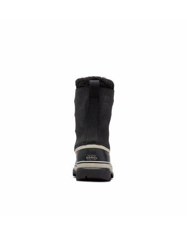 Sorel Caribou bottes imperméables lacets