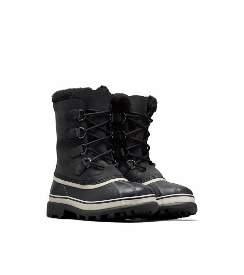 Sorel Caribou wasserdichte Schnürstiefel