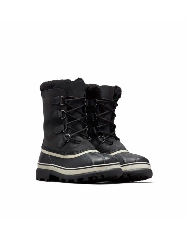 Sorel Caribou botas impermeables cordones