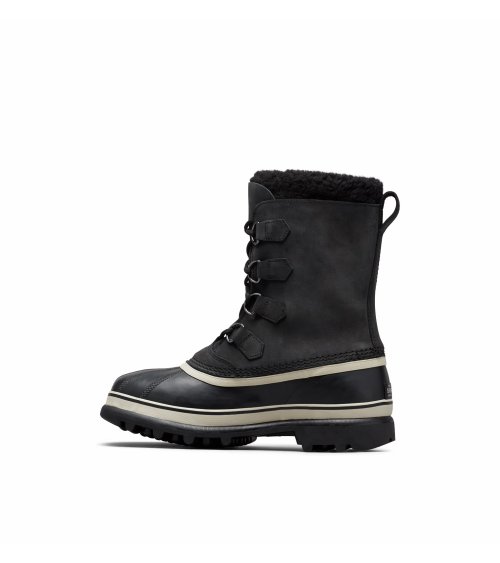 Sorel Caribou wasserdichte Schnürstiefel