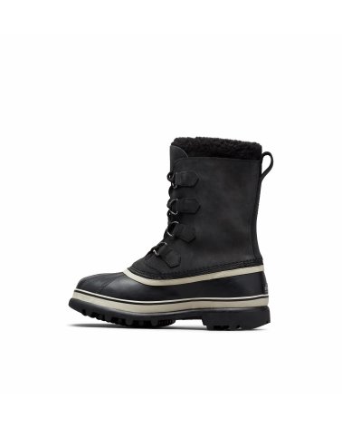 Sorel Caribou botas impermeables cordones