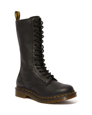 Dr Martens bottes 1B99 lacets et zip