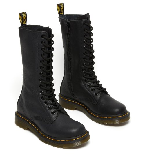 Dr Martens bottes 1B99 lacets et zip