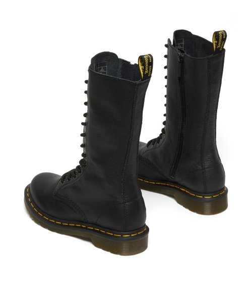 Dr Martens bottes 1B99 lacets et zip