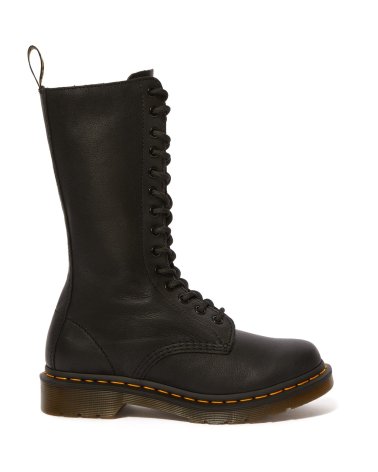 Dr Martens stivali 1B99 lacci e zip