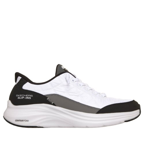 Skechers sneakers basse lacci