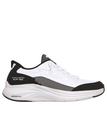 Skechers baskets basses lacets