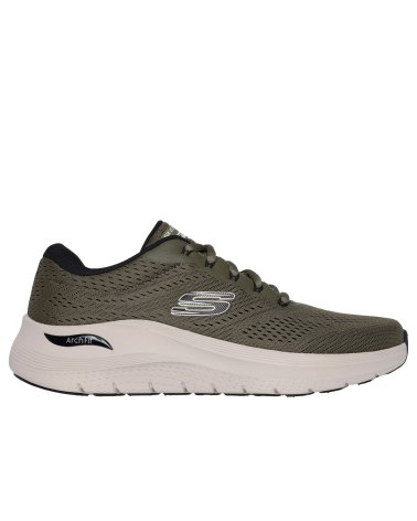 Baskets basses Skechers Arch Fit 2.0