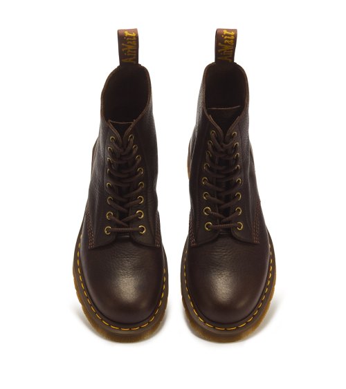 Dr Martens 1460 Bottes lacets