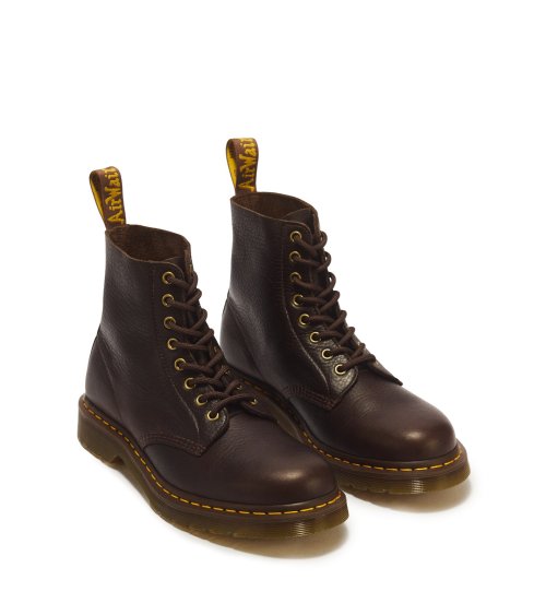 Dr Martens 1460 Bottes lacets