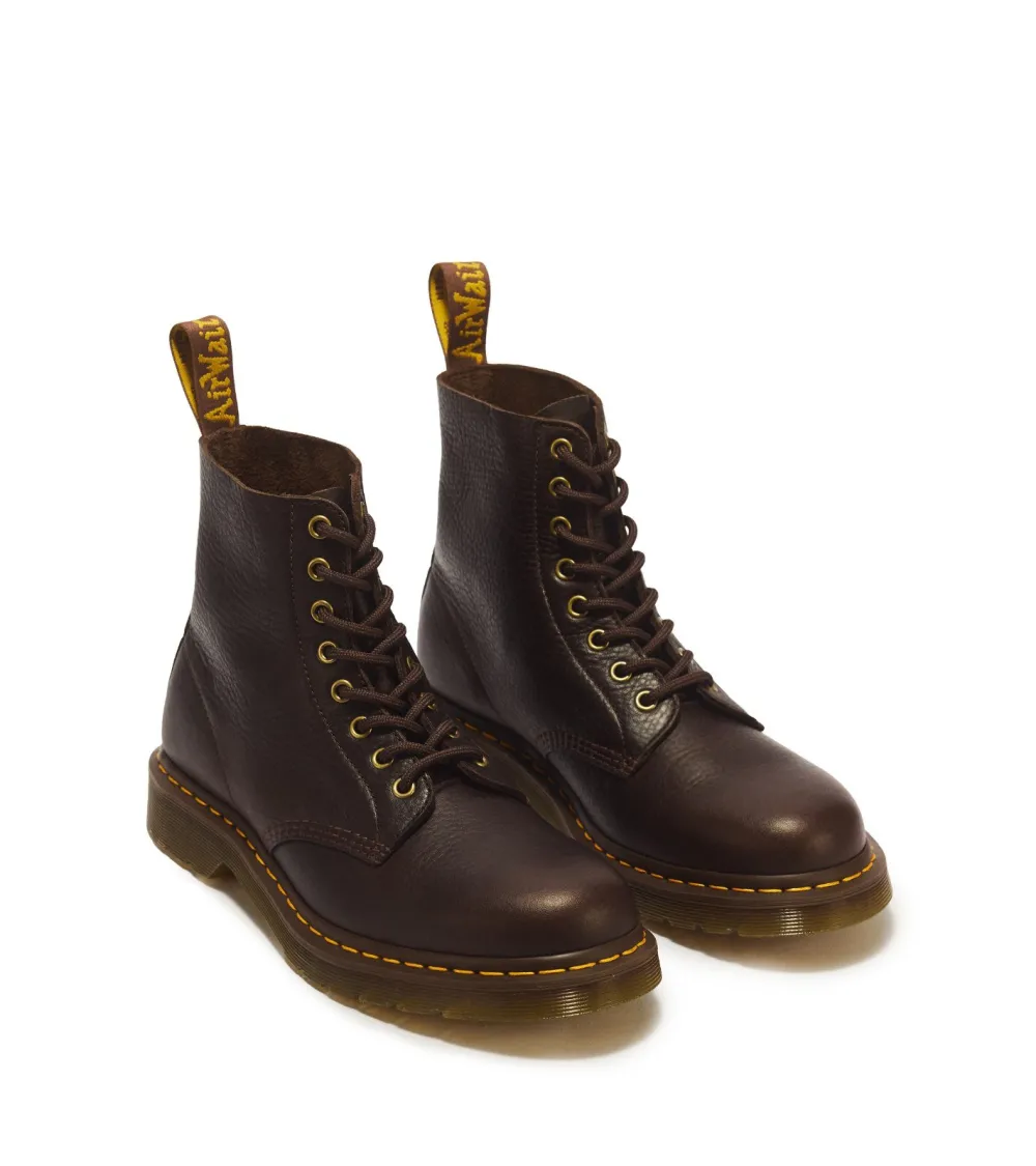 Dr Martens 1460 Bottes lacets