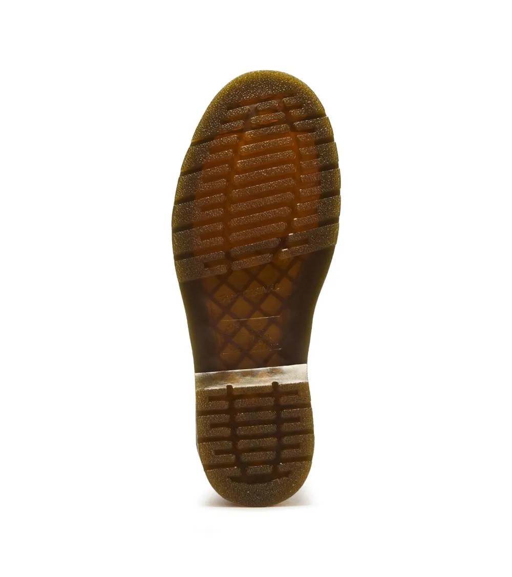 Dr Martens 1460 Bottes lacets