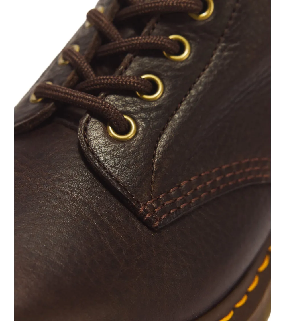 Dr Martens 1460 Bottes lacets