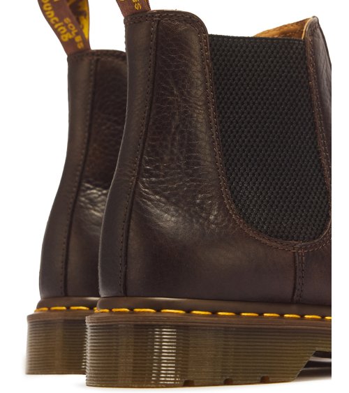 Dr Martens Chelsea boots