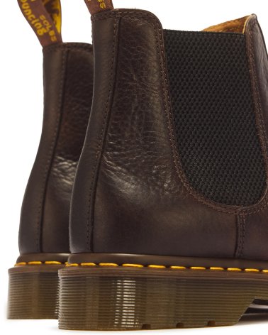Dr Martens Bottes Chelsea