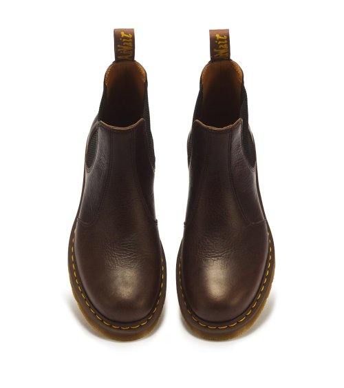 Dr Martens Bottes Chelsea