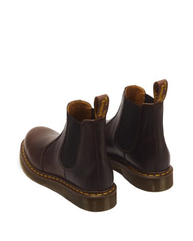Dr Martens Chelsea boots