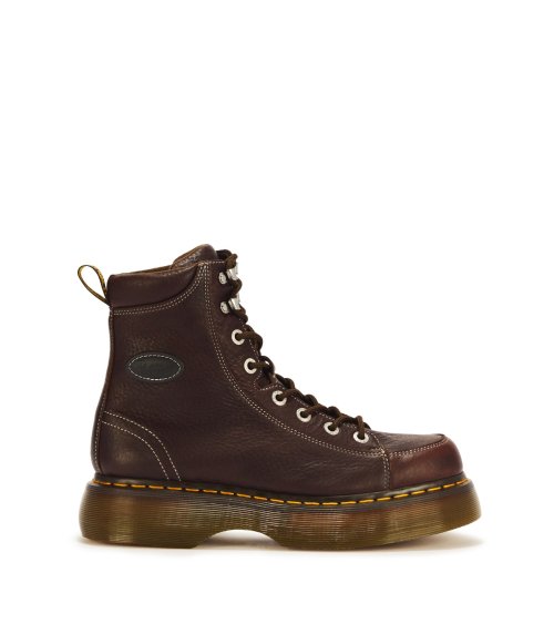 Dr Martens Buzz 8i stivali con lacci