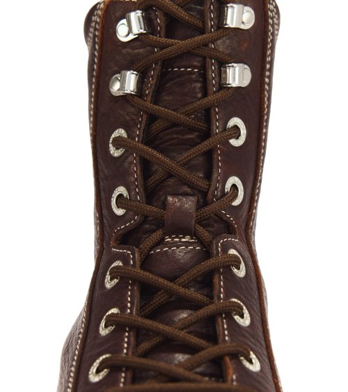 Dr Martens Buzz 8i Stiefel mit Schnürsenkeln