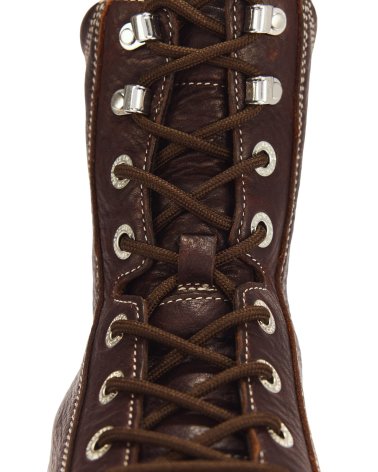 Dr Martens Buzz 8i boots with laces
