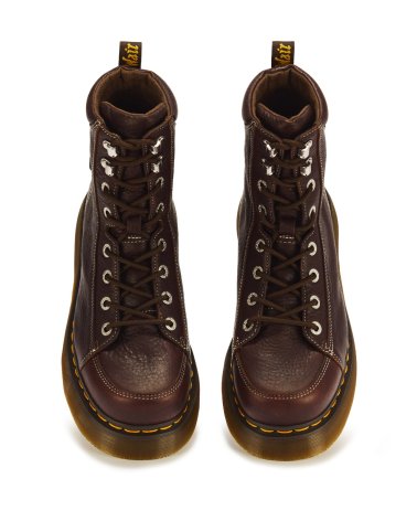 Dr Martens Buzz 8i botas con cordones