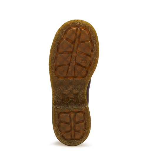 Dr Martens Buzz 8i stivali con lacci