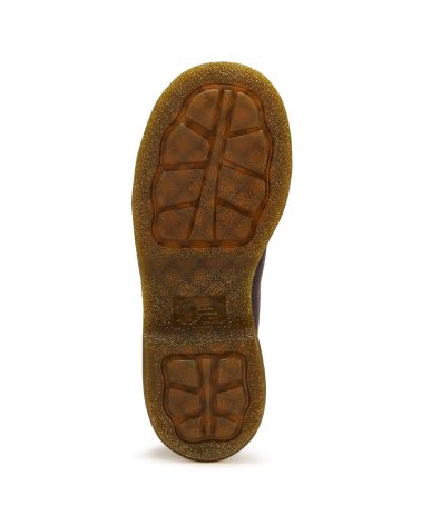 Dr Martens Buzz 8i bottes avec lacets