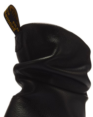 Dr Martens bottines à talon