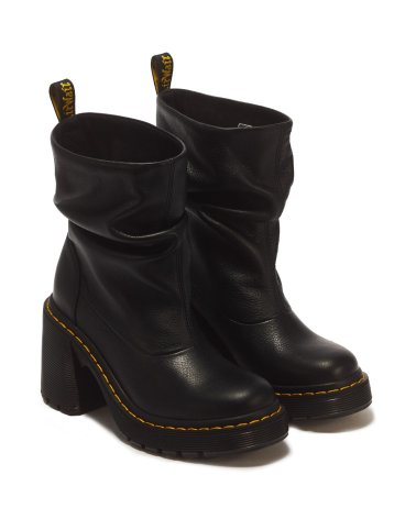 Dr Martens bottines à talon