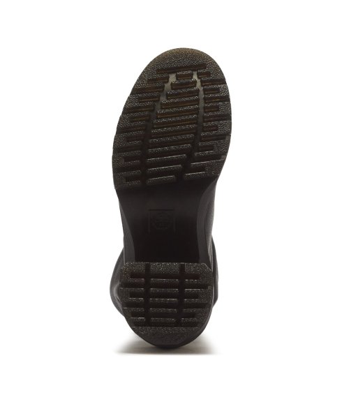 Dr Martens Stiefeletten mit Absatz