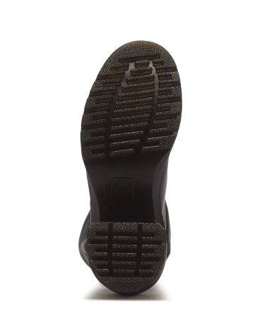 Dr Martens stivaletti con tacco