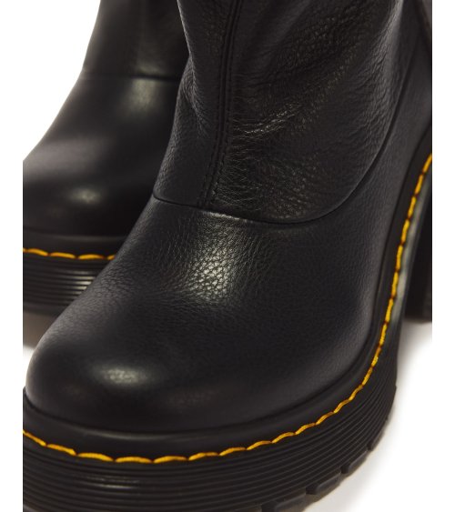 Dr Martens Stiefeletten mit Absatz