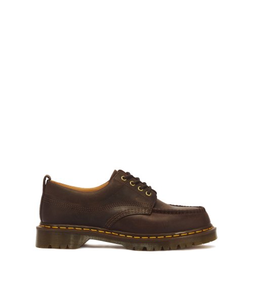 Dr Martens Lowell scarpa pelle
