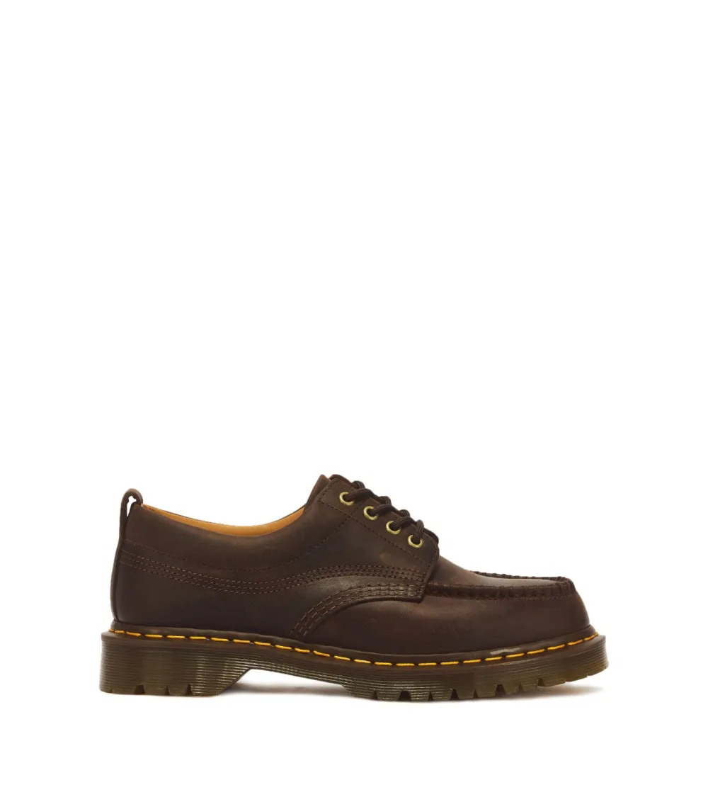 Dr Martens Lowell chaussure en cuir