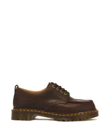Dr Martens Lowell scarpa pelle