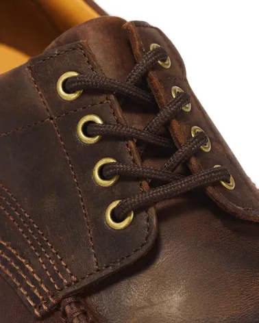 Dr Martens Lowell scarpa pelle