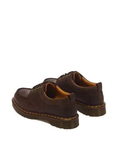 Dr Martens Lowell scarpa pelle