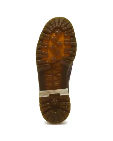Dr Martens Lowell chaussure en cuir
