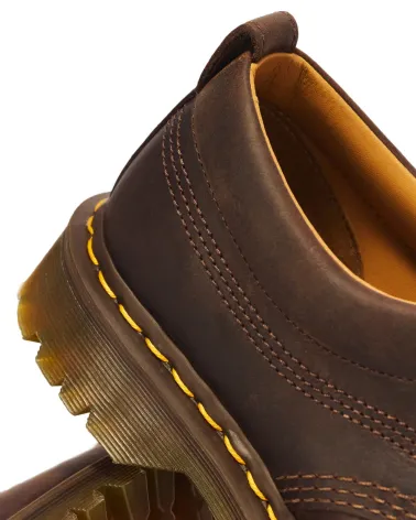 Dr Martens Lowell Leder Schuh