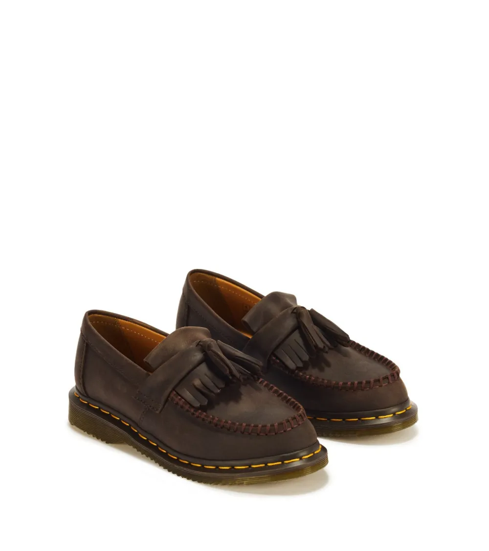 Mocassins Dr Martens Daphny