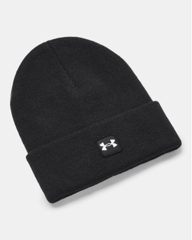 Under Armour Halftime Cuff knit beanie