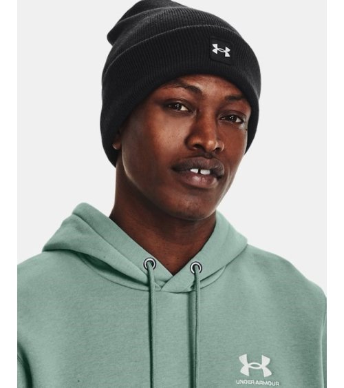 Gorro de punto Under Armour Halftime Cuff