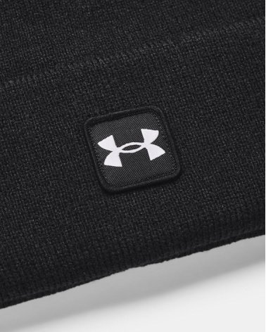 Under Armour Halftime Cuff knit beanie