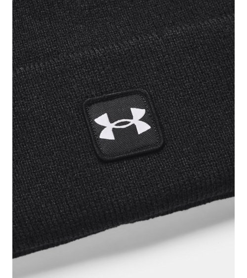 Gorro de punto Under Armour Halftime Cuff