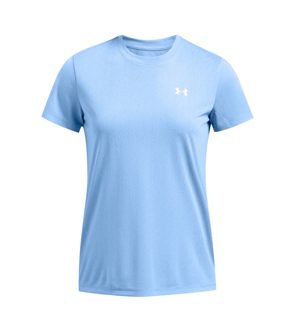 Camiseta de manga corta Under Armour con logo