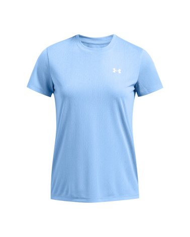 Camiseta de manga corta Under Armour con logo